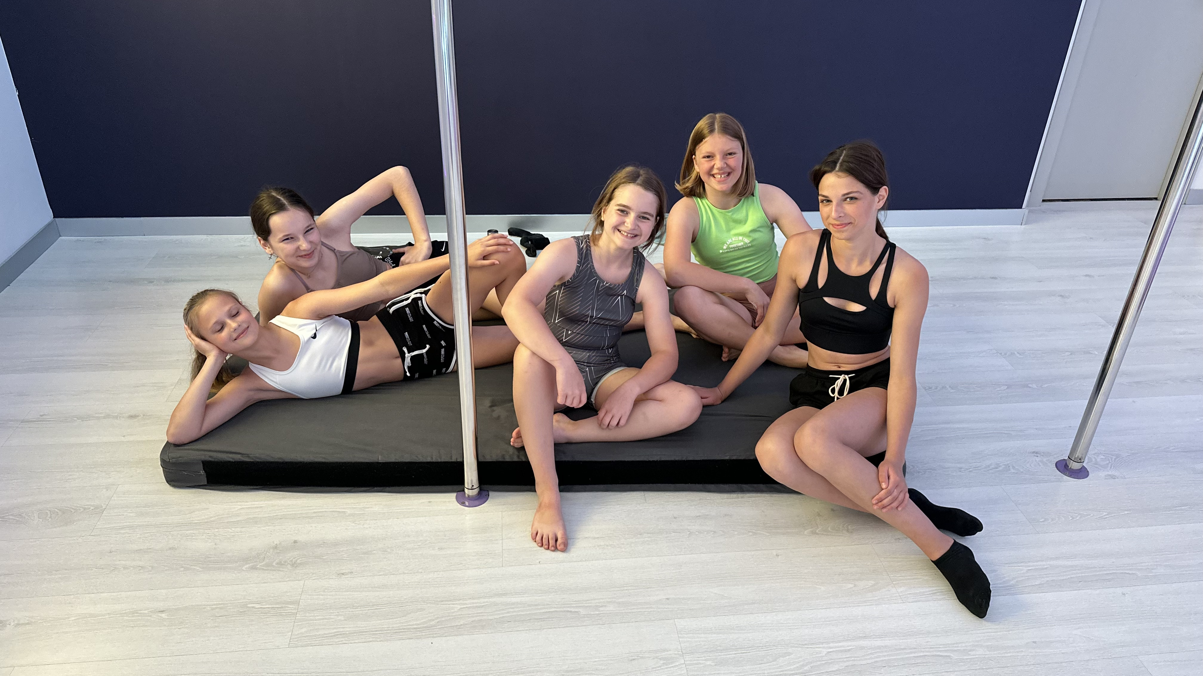 Фото з тренування 17