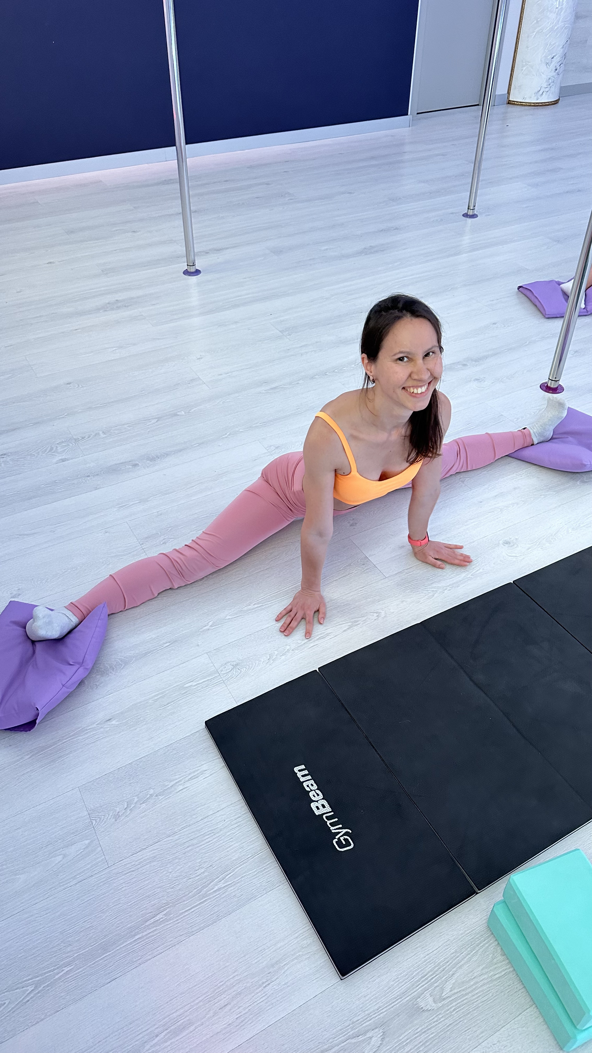 Фото з тренування 4