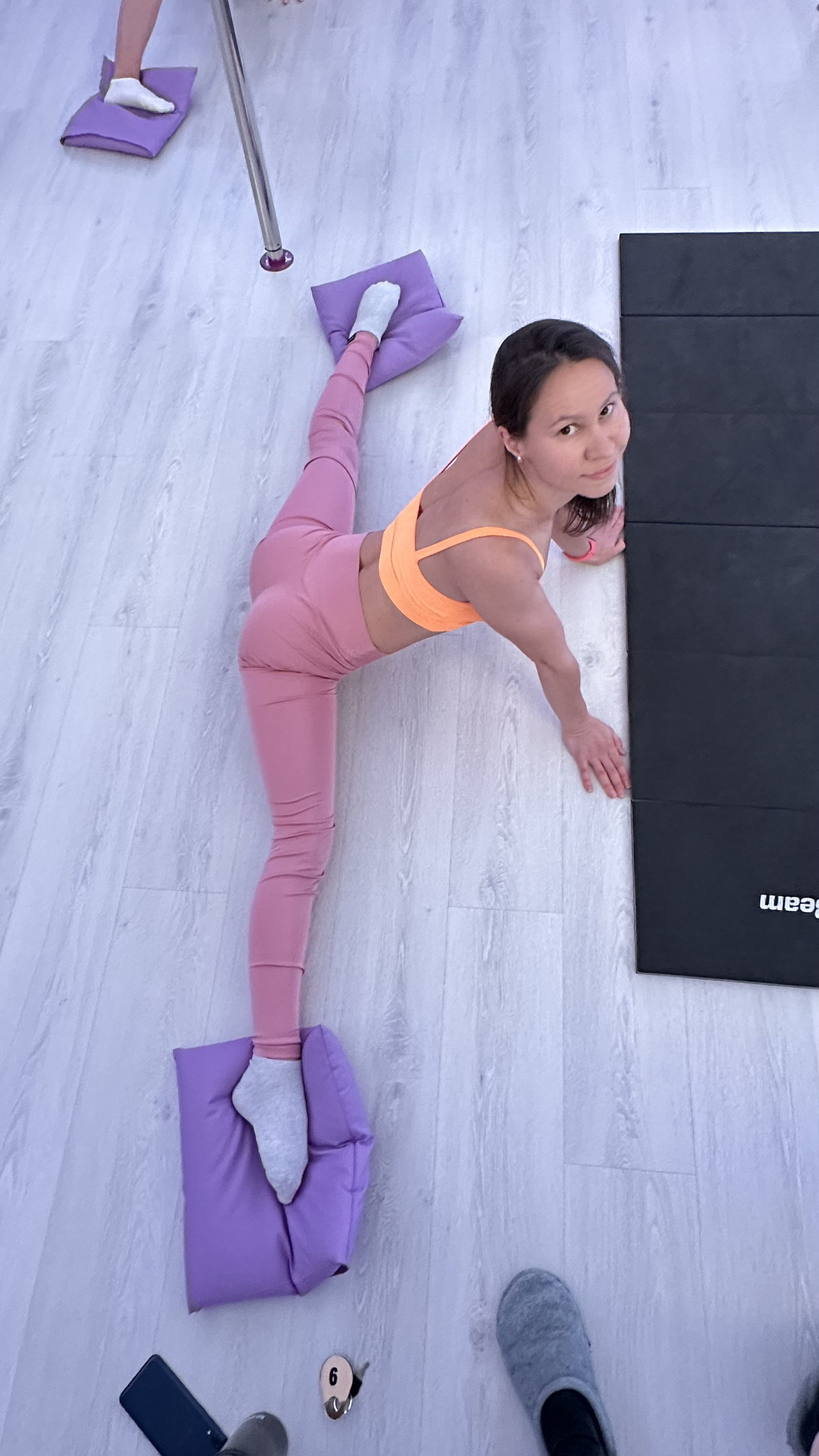 Фото з тренування 5